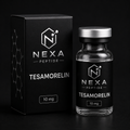 Tesamorelin
