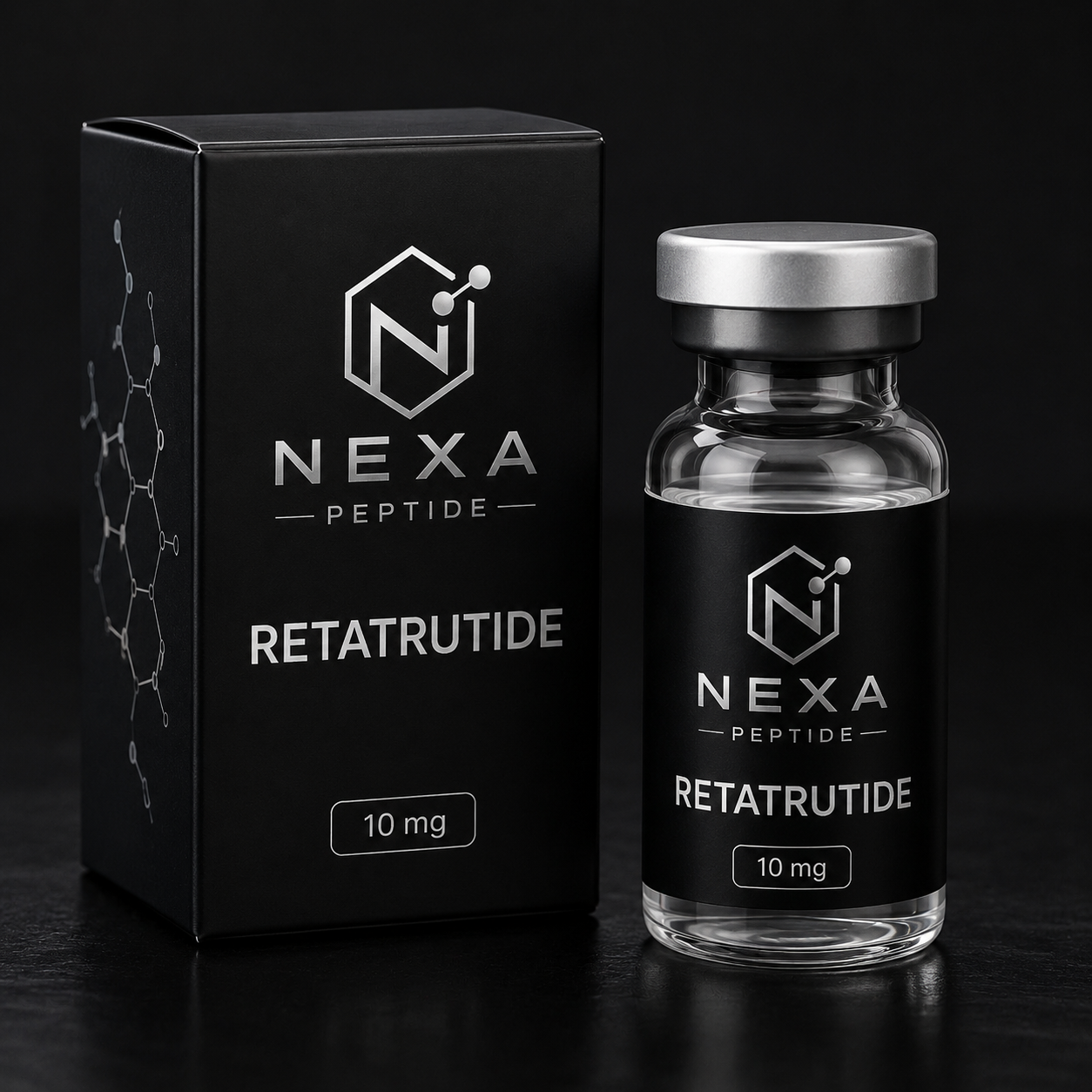 Retatrutide